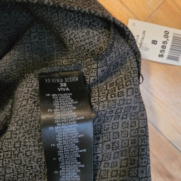 XD XENIA DESIGN Pants - Picture 4 of 5